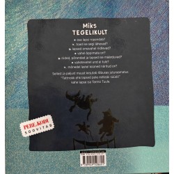 Tattnokk ehk lapsed pole milleski süüdi!