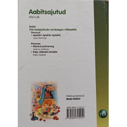 Aabitsajutud - Viivi Luik