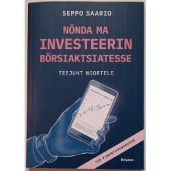 Nõnda ma investeerin...