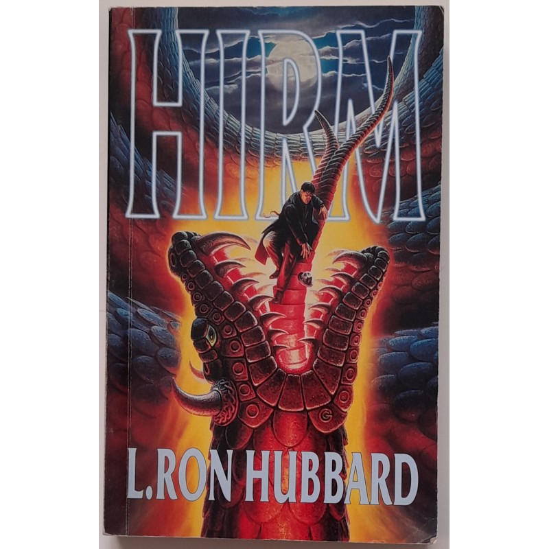 Hirm - L. Ron Hubbard