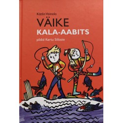 Väike Kala-Aabits - Kätlin...