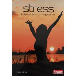 Stress. Räägivad juhid ja...