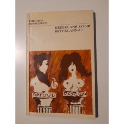 Kreeklane otsib kreeklannat...