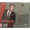 Yannick Bovy Better Man (CD)