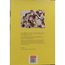Orhideeraamat algajale - Eevi Siibak