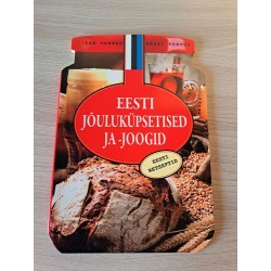 Eesti jõuluküpsetised ja...
