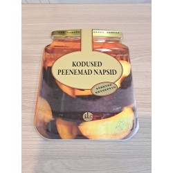Kodused peenemad napsid....