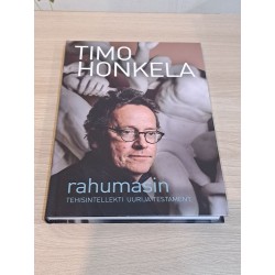 Rahumasin. Tehisintellekti...