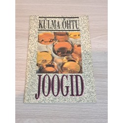 Külma õhtu joogid