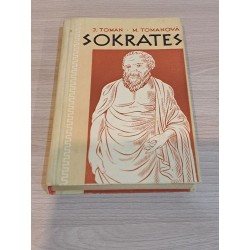 Sokrates. Josef Tomanov ja...