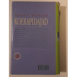 Koerapidajad - Anita Burgh