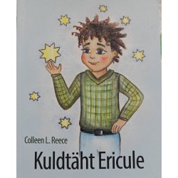 Kuldtäht Ericule - Colleen...