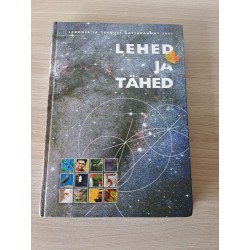 Lehed ja tähed. Looduse ja...