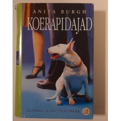 Koerapidajad - Anita Burgh
