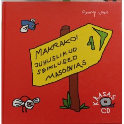 Makrakoi juhuslikud...