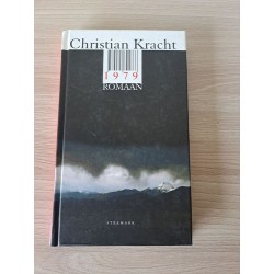1979. Christian Kracht