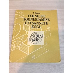 Tehnilise joonestamise...