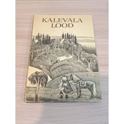 Kalevala lood. Martti Haavio