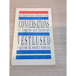 Conversations in English...