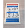 Conversations in English and Estonian. Vestlused inglise & eesti keeles