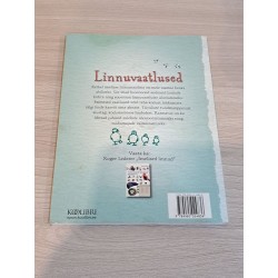 Linnuvaatlused. Sarah...
