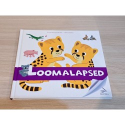 Loomalapsed. Entsüklopeedia...