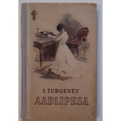 Aadlipesa - I. Turgenev