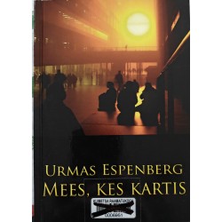 Mees, kes kartis. Lugu...