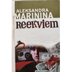 Reekviem - Aleksandra Marinina