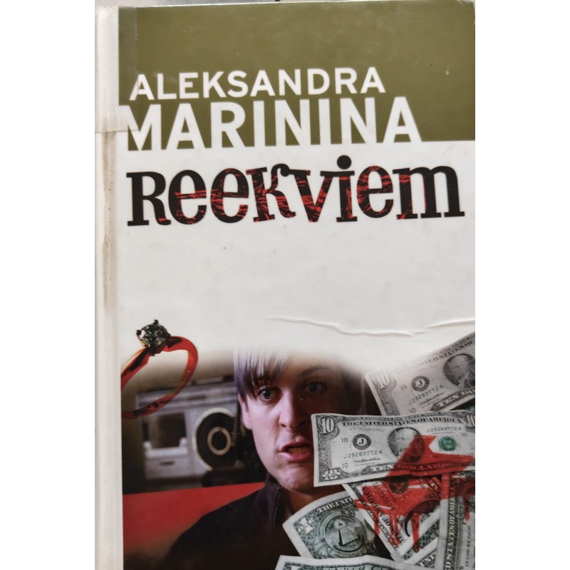 Reekviem - Aleksandra Marinina