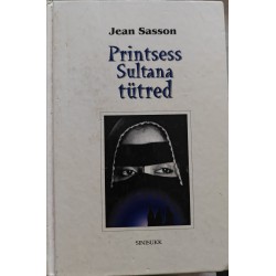 Printsess Sultana tütred -...