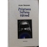 Printsess Sultana tütred - Jean Sasson