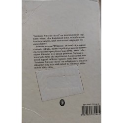 Printsess Sultana tütred - Jean Sasson