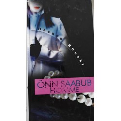 Õnn saabub homme - Oksana...