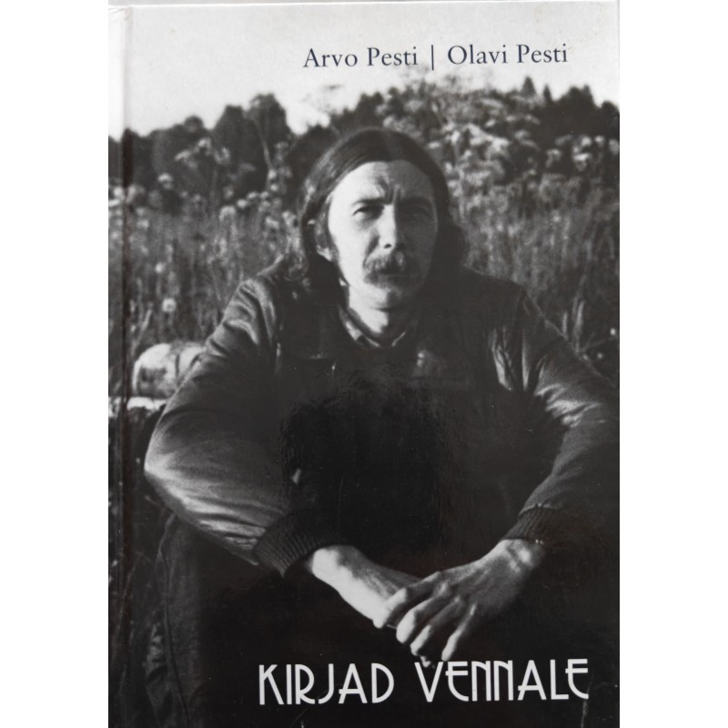 Kirjad vennale