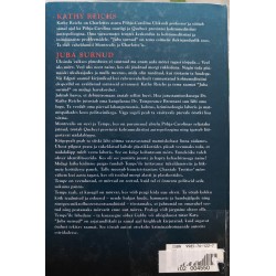Juba surnud - Kathy Reichs