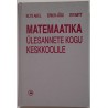 Matemaatika ülesannete kogu keskkoolile