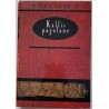 Kallis pagulane - Parke Godwin