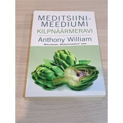 Meditsiinimeediumi...