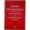Mikroökonoomika ülesannete ja harjutuste kogu