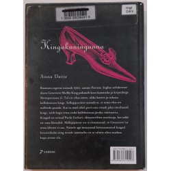 Kingakuninganna - Anna Davis