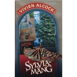Sylvia-mäng - Vivien Alcock