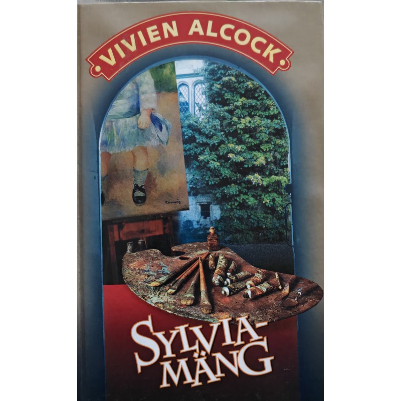 Sylvia-mäng - Vivien Alcock