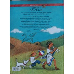 Etrusk Vulca - Roberta Angeletti