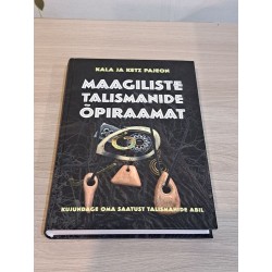 Maagiliste talismanide...