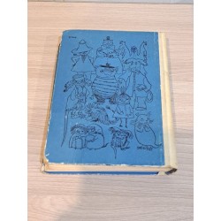 Muumitroll. Tove Jansson