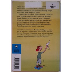 Vahetuslaps - Christine Nöstlinger