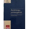 Äriühingu juhtorganid