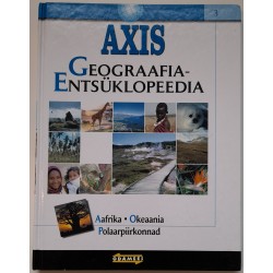AXIS Geograafiaentsüklope​edia 3