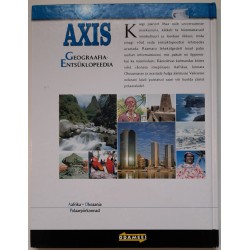 AXIS Geograafiaentsüklope​edia 3